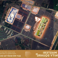 Em Còn 5 Suất Nội Bộ Căn Hộ Masteri Trinity - Hướng Đông Nam Tránh Nắng Cực Mát.