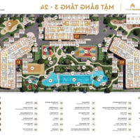 Em Còn 5 Suất Nội Bộ Căn Hộ Masteri Trinity - Hướng Đông Nam Tránh Nắng Cực Mát.
