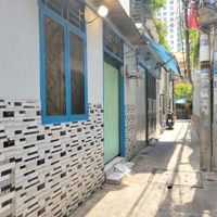 Bán Nhà Hẻm Xe Tải Võ Duy Ninh P.22 Q. Bình Thạnh 85M Nở Hậu Lô Góc Kinh Doanh Giá Chỉ 10 Tỷ!