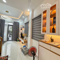 Huỳnh Văn Bánh, Phú Nhuận, 45M2, 4,3 X 9,1, 3 Phòng Ngủ Hẻm 3M, Chỉ 6,7 Tỷ (Thương Lượng)