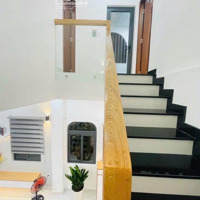 Huỳnh Văn Bánh, Phú Nhuận, 45M2, 4,3 X 9,1, 3 Phòng Ngủ Hẻm 3M, Chỉ 6,7 Tỷ (Thương Lượng)