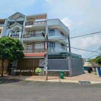 Biệt Thự Mini 8M X 18M. Góc 2Mt. 3 Tầng View Công Viên 1/ Hẻm 12M Thông Nguyễn Thị Búp