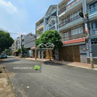 Biệt Thự Mini 8M X 18M. Góc 2Mt. 3 Tầng View Công Viên 1/ Hẻm 12M Thông Nguyễn Thị Búp