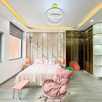 Mặt Tiền Q7 - 5 Lầu - 72M2 - 5X16M- Ko Lộ Giới - Full Nt - Giá Bán 15 Tỷ Nhỉnh