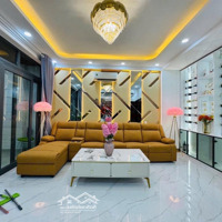 Mặt Tiền Q7 - 5 Lầu - 72M2 - 5X16M- Ko Lộ Giới - Full Nt - Giá Bán 15 Tỷ Nhỉnh