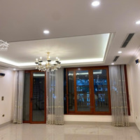 Bán Nhà Mặt Phố Nhật Chiêu, Tây Hồ, 5 Tầng Thang Máy, Thoáng Trước Sau,Diện Tích105,7M2,Mặt Tiền6,7M