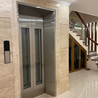 Bán Nhà Mặt Phố Nhật Chiêu, Tây Hồ, 5 Tầng Thang Máy, Thoáng Trước Sau,Diện Tích105,7M2,Mặt Tiền6,7M