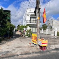 Giá Tốt - Chính Chủ Cần Bán Nhanh Lô Đất Đẹp Vị Trí Tại Huyện Bình Chánh, Tp Hcm