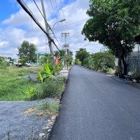 Giá Tốt - Chính Chủ Cần Bán Nhanh Lô Đất Đẹp Vị Trí Tại Huyện Bình Chánh, Tp Hcm