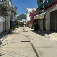 Bán Đất Tặng Nhà Hẻm Nguyễn Dữ Vĩnh Hoà Diện Tích 62 M Giá Bán 3 Tỷ 150