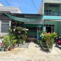 Bán Đất Tặng Nhà Hẻm Nguyễn Dữ Vĩnh Hoà Diện Tích 62 M Giá Bán 3 Tỷ 150