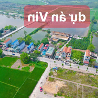 Bán Đất Đấu Giá Phân Lô, Thanh Cao - Thanh Oai - Hà Nội. Lk6 - 11,Diện Tích68M2. Giá Bán 5,4Tỷ