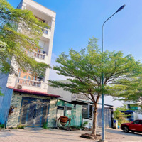 Bán Lô Nhà Phố 5X16 Ngay Khu Đông Dân ,Cách Tên Lửa Chỉ 15P, Giá Tốt , Thổ Cư 100%