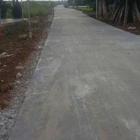 Đất Đẹp Tại Xã Tân Phú Tân Hội Đức Trọng Lâm Đồng - Gần Sân Bay Liên Khương Trung Tâm Giá Chỉ 1,150