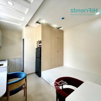Khai Trương Studio Full Nội Thất Cao Cấp Ngay Trung Tâm Q5 - Mới 100% Siêu Ngon