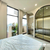 Khai Trương Chung Cư Mini Luxury Lê Văn Lương Q7 Địa Chỉ: Tân Hưng Q7