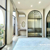 Khai Trương Chung Cư Mini Luxury Lê Văn Lương Q7 Địa Chỉ: Tân Hưng Q7