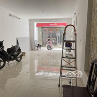 Cho Thuê Nhà Mặt Phố Hàng Gà, 130M2 X 2 Tầng, Mt: 5M, Vị Trí Đắc Địa Ngay Aha Cửa Đông