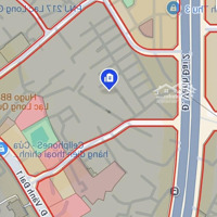 Võ Chí Công Cậu Em Bán Đất Tặng Nhà 3 Tầng Cho Con Du Học - Phân Lô, Ôtô Đỗ Cửa, - 97M2 Nhỉnh 18Tỷ.
