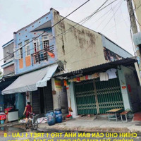 Chính Chủ Cần Bán Nhà Trọ 1 Trệt 1 Lầu - 8 Phòng Thu Nhập Ổn Định - Tp Thuận An, Bình Dương