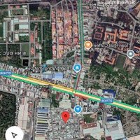 Chính Chủ Cần Bán Nhà Trọ 1 Trệt 1 Lầu - 8 Phòng Thu Nhập Ổn Định - Tp Thuận An, Bình Dương