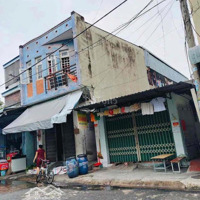 Chính Chủ Cần Bán Nhà Trọ 1 Trệt 1 Lầu - 8 Phòng Thu Nhập Ổn Định - Tp Thuận An, Bình Dương