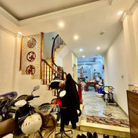 Sale Mạnh! Phố Hoàng Quốc Việt, Lô Góc 2 Thoáng, Ô Tô Vào Nhà, Thang Máy, Full Đồ, 63M X 6T