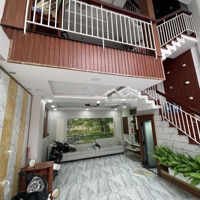 Siêu Phẩm Quận Gò Vấp - Nhà 5T- Xe Hơi Ngủ Trong Nhà, Bên Cạnh Khu Biệt Thự City Land