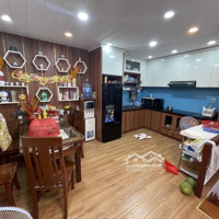 Siêu Phẩm Quận Gò Vấp - Nhà 5T- Xe Hơi Ngủ Trong Nhà, Bên Cạnh Khu Biệt Thự City Land