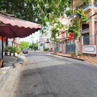 Bán Biệt Thự Tổng Cục - Bộ Công An Quận 7