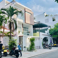 Bán Nhà Mặt Tiền Đẹp, Trung Tâm Nha Trang, Vị Trí Đắc Địa Kinh Doanh Đỉnh