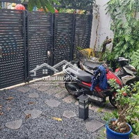 Bán Nhà Mặt Tiền 150M2 Đường Số - Kế Bên Chợ Tân Quy - P. Tân Quy - Quận 7 - Nhỉnh 23 Tỷ (Tl)