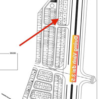 Bán Đất Dịch Vụ Vân Canh, Hoài Đức Diện Tích: 160M2,Mặt Tiền12.8M, Chia 2 Lô. Gần Đường Vành Đai 3,5