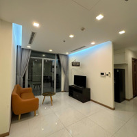 Cho Thuê Căn Hộ 2 Phòng Ngủ 2 Vệ Sinh 84M2, 20 Triệu Tại Vinhomes Central Park, Bình Thạnh, Hcm Nhà Đẹp Căn Góc
