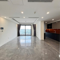 Duy Nhất Căn 2 Phòng Ngủ+ 1, 2 Vệ Sinh135M2 Giá Bán 12 Triệu Sunshine Diamond River Q7