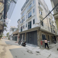 Cầu Diễn - Lô Góc - Ô Tô Tránh - 53M X 6 Tầng Thang Máy - 15.8 Tỷ - Ở Hay Cho Thuê Đều Đỉnh.