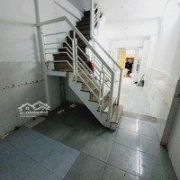 Bán Nhà Hẻm Xe Hơi Ni Sư Huỳnh Liên Phường 10 Tân Bình Nhỉnh 3 Tỷ.