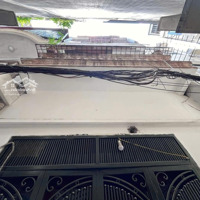 Bán Nhà Riêng Dân Xây Khương Trung Thanh Xuân, 40M2X4 Tầng,Mặt Tiền4,3M Đủ Công Năng Gần Phố Nhỉnh 7 Tỷ