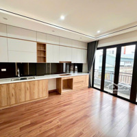 Bán Nhà Mới Xây 5 Tầng, Gần Cầu Vĩnh Tuy Long Biên Chỉ 6 Ty