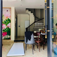 Bán Nhà Ngọc Lâm, 32M2, 5 Tầng Thang Máy , 8 Tỷ