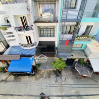 Chính Chủ Bán Nhà Riêng 4 Tầng Btct 5 Phòng Ngủ 5 Vệ Sinhtại Bùi Đình Túy, Bình Thạnh, 9,7 Tỷ, 50M2 Giá Ưu Đãi