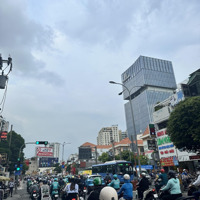 Bán Nhà 3 Tầng Đang Cho Thuê 45 Triệu, Mặt Tiền Đường Phan Đăng Lưu, Phú Nhuận.