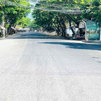 Bán Đất Mặt Đường Phong Châu Giá Bán 3 Tỷ 280 Triệu, Nha Trang, Khánh Hòa.