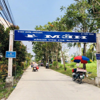 Bán Đất Tại Bùi Hữu Nghĩa, Bình Thủy, Cần Thơ
