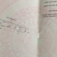 Bán Đất Tại Bùi Hữu Nghĩa, Bình Thủy, Cần Thơ