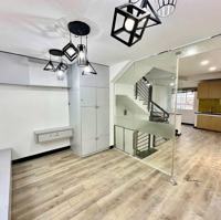 Nhà Mới 4X11M 1 Trệt 3 Lầu St 6 Phòng Ngủ 3 Vệ Sinhhẻm 29/5 Trần Thị Báo - Tân Phú. Giá 16 Triệu