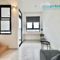 Trống Sẵn Phòng Gác Vibe Hàn Quốc Có Thẩm Mĩ Cao