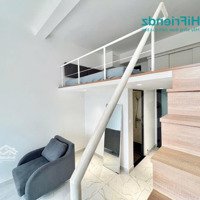 Trống Sẵn Phòng Gác Vibe Hàn Quốc Có Thẩm Mĩ Cao