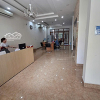 Cho Thuê Văn Phòng Nguyên Căn 7.5*20M Giá Bán 70 Triệu Tại Him Lam, Tân Hưng Q7