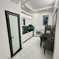 Chùa Quỳnh,Diện Tích32M2, 4 Ngủ Giá Bán 5,75 Tỷ